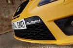 Seat Leon Cupra 2009 года